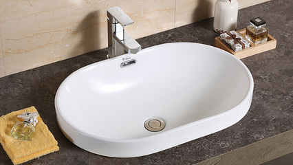 洗手盆高度標(biāo)準(zhǔn)尺寸是多少 為了更好的洗手體驗(yàn)認(rèn)真點(diǎn)