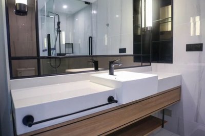 民族科技呵護百年名校!九牧為廈門大學衛浴煥新