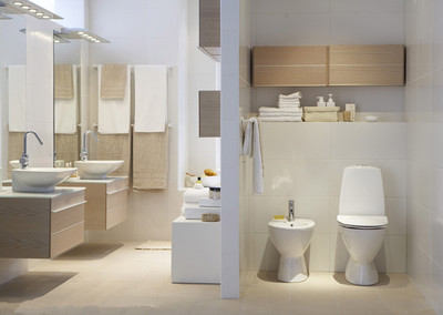 衛浴市場黑幕揭秘:盜用商標以假亂真