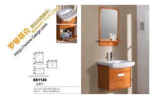 加西格樂衛浴 簡約時尚自然，打造宜家美學浴室空間